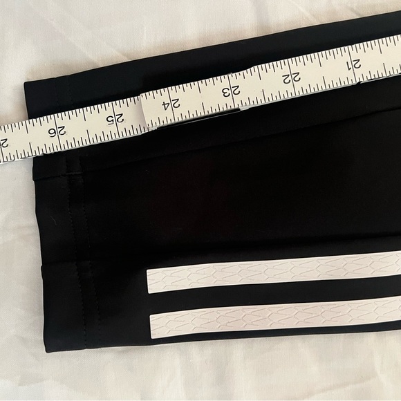 NWT Adidas Black TIRO23 pro pant.  Fball/soccer training - Picture 6 of 9